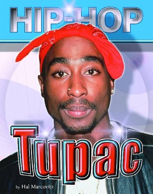 Tupac book