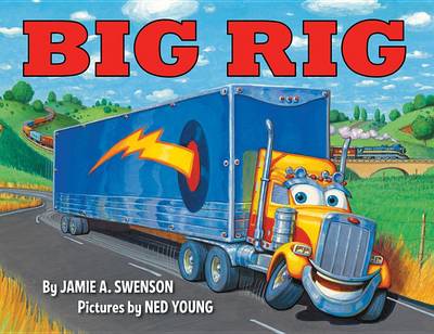 Big Rig book