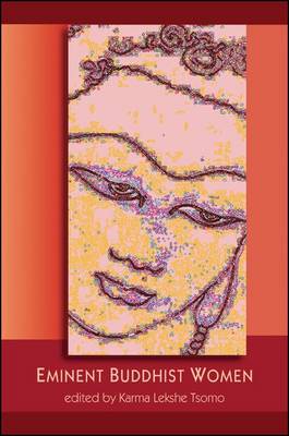 Eminent Buddhist Women book