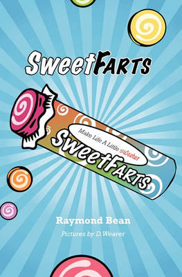 Sweet Farts book