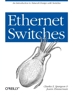 Ethernet Switches book