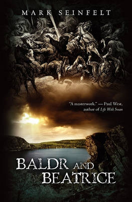 Baldr and Beatrice book