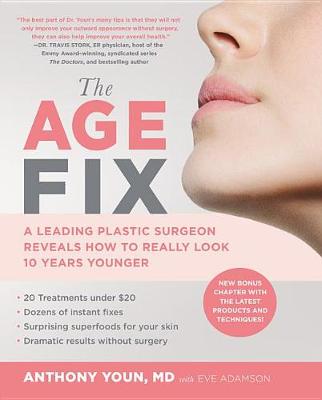 Age Fix book