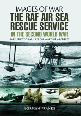 RAF Air Sea Rescue Service in the Second World War book