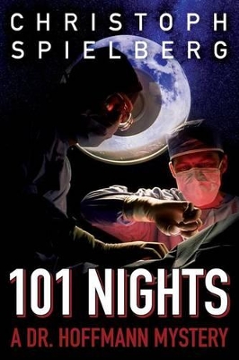 101 Nights book