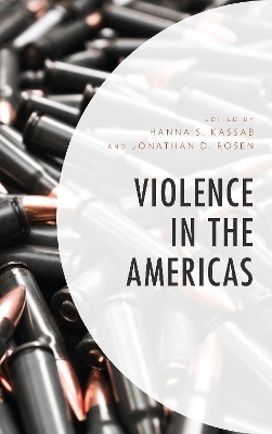 Violence in the Americas book