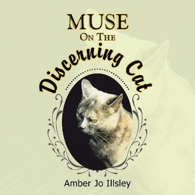 Muse on the Discerning Cat book