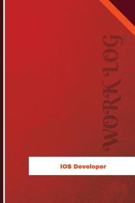 IOS Developer Work Log by Orange Logs