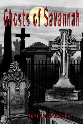 Ghosts of Savannah book