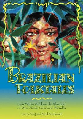 Brazilian Folktales book