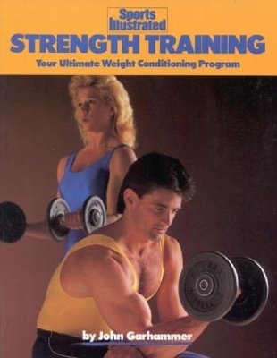 Strength Training book