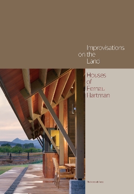 Improvisations On The Land book