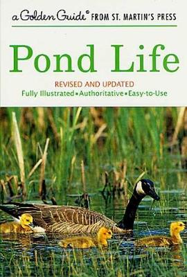 Pond Life book