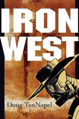 Iron West book