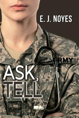 Ask, Tell book