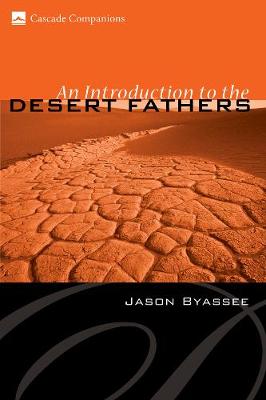 An Introduction to the Desert Fathers book