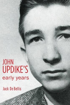 John Updike's Early Years book