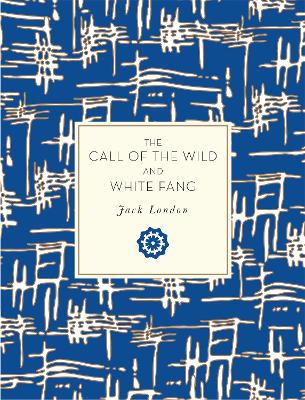 Call of the Wild and White Fang book