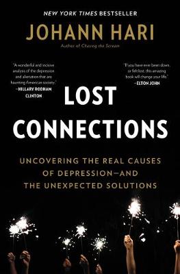 Lost Connections book