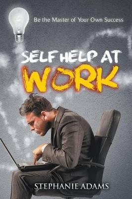 Self Help at Work book