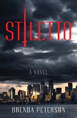 Stiletto: A Novel book