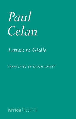 Letters to Gisèle: 19511970 book