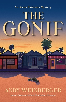 The Gonif by Andy Weinberger