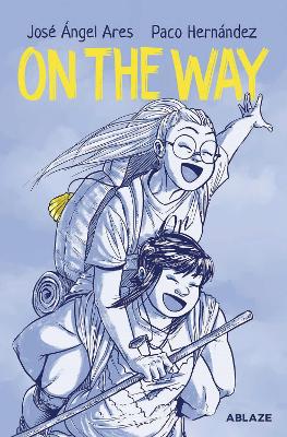 On The Way book