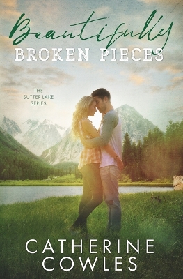 Beautifully Broken Pieces book