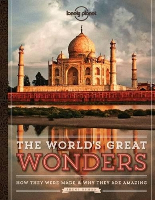 World's Great Wonders book