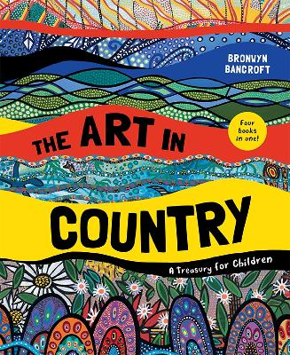 The Art in Country: A Treasury for Children book