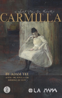 Carmilla book