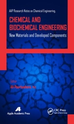 Chemical and Biochemical Engineering by Ali Pourhashemi