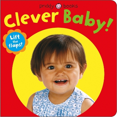 Clever Baby! book