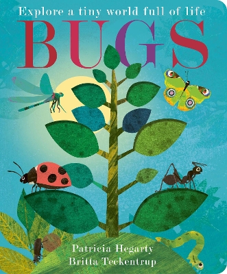 Bugs book