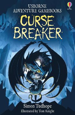 Curse Breaker book