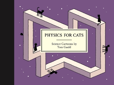 Physics for Cats book