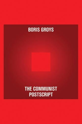 Communist Postscript book
