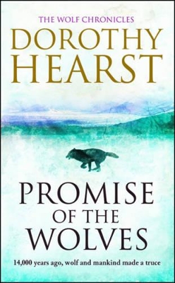 Promise of the Wolves book