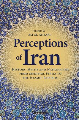 Perceptions of Iran book