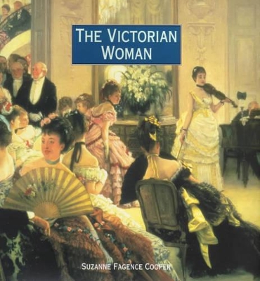 The Victorian Woman book