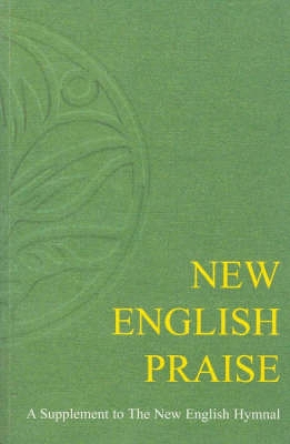 New English Praise book