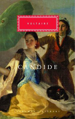 Candide And Other Stories book