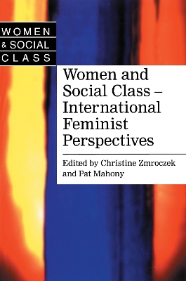 Women and Social Class book