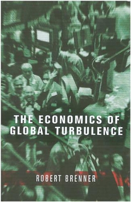 Economics of Global Turbulence book