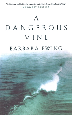 Dangerous Vine book