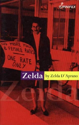 Zelda book