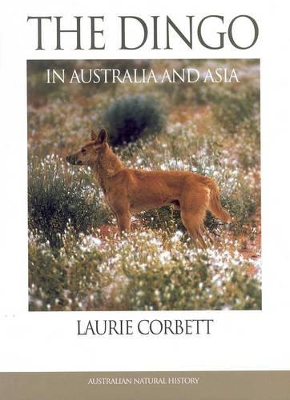 The Dingo in Australia and Asia book