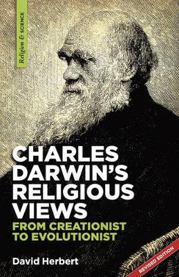 Charles Darwin's Religious Views book