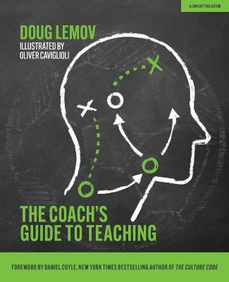 The Coach's Guide to Teaching book